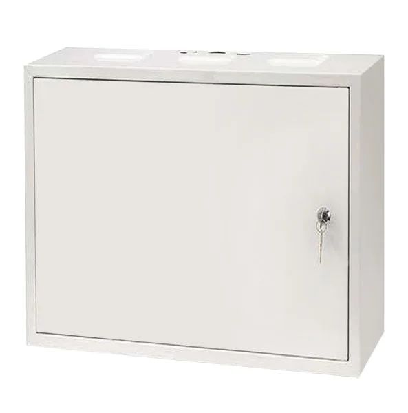 Montážní skříň 520x400x180mm s ventilací