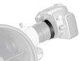 Hvězdářský dalekohled Bresser Messier NT-150/750 Hexafoc EXOS-2/GOTO