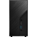 PC ASROCK DESKMINI X600 USB4, Mini PC