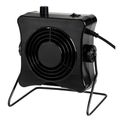Odsávač dýmu/ventilátor TIPA ZD-159