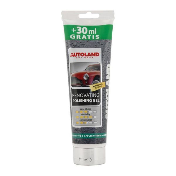 Leštěnka AUTOLAND 280ml