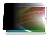 3M Bright Screen Privacy Filter - Filtr pro soukromí obrazovky (na šírku) pro tablet - dvoucestné - lepicí