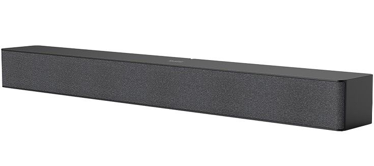 Yealink MSpeaker Pro videokonferenční reproduktor, PoE / PoE+, 4 reproduktorové jednotky