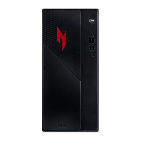 Acer Nitro/N20-101_RPL_LC5210H FR400W/Tower/5-210H/16GB/1TB/RTX 5060/W11H/2R