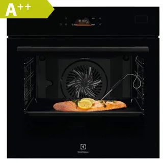 ELECTROLUX Vestavná trouba EOB8S39Z