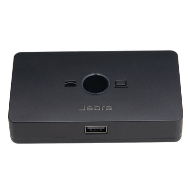 Jabra Link 950 USB-A, USB-A & USB-C cord included