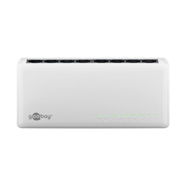 Switch GOOBAY 64564
