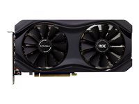 SPARKLE Intel Arc A770 ROC - OC Edition - grafická karta - Intel Arc A770 - 16 GB GDDR6 - PCIe 4.0 x16 - 3 x DisplayPort, HDMI