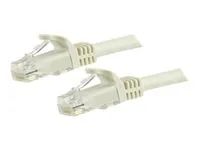 Cable White CAT6 Patch Cord 1.5 m - N6PATC150CMWH