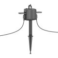 WOOX R6079, Smart Two-way 16A WiFi, Socket