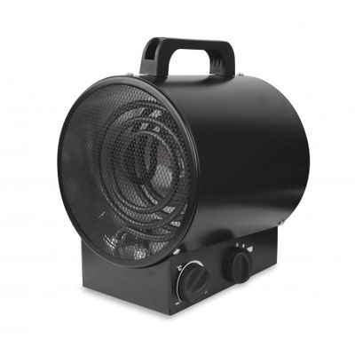 Ohřívač elektrický VOLT Comfort Plus 2500W