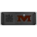 FANTEC SG-4700 4U 450mm rack case