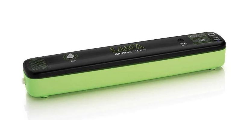 Laica Extra Slim Pro vakuovačka VT3104