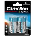 CAMELION Alkalické baterie DIGI C 2ks 1.5V LR14-BP