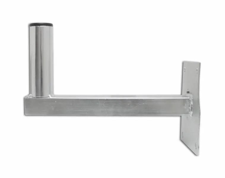 Držák SAT čelní L-20 cm s destičkou