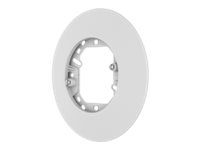 Deska spojovací skříňky kamery - pro AXIS Companion Dome V, M3044, M3045, M3046, M3067, M3068, M3086, M3104, M3106, M4328