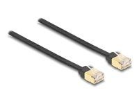RJ45 Retractable Cable Cat.6A STP 1.5 m