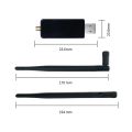 ATHOM ZD01-TAS Zigbee dongle