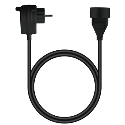 Prodlužovací kabel 2 zásuvky 3 m DPM PS53B