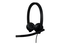 USB Headset Stereo H570e