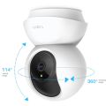 TP-link Tapo C210, Pan/Tilt Home Security kamera