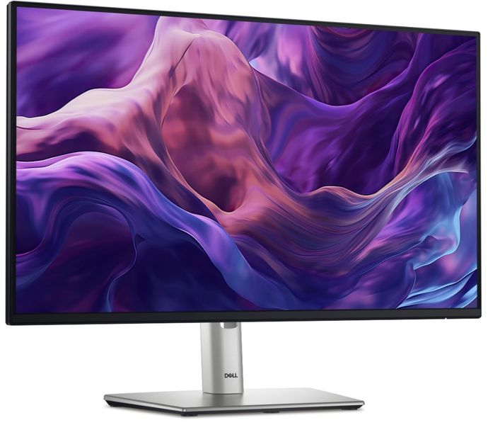 Dell/P2425H/23,80''/IPS/FHD/100Hz/5ms/Black/3RNBD