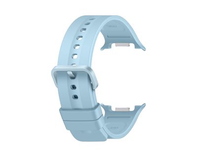 Samsung Sportovní řemínek (velikost S/M) Watch9 Blue