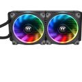 THERMALTAKE Floe Riing RGB 280 TT Premium Edition