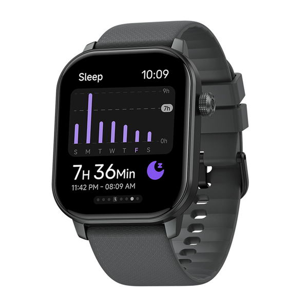 Hodinky ZEBLAZE GTS 3 GPS Grey