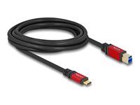 USB 5 Gbps Cable USB Type-C male to USB