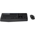 LOGITECH Wireless COMBO MK345 SK/CZ