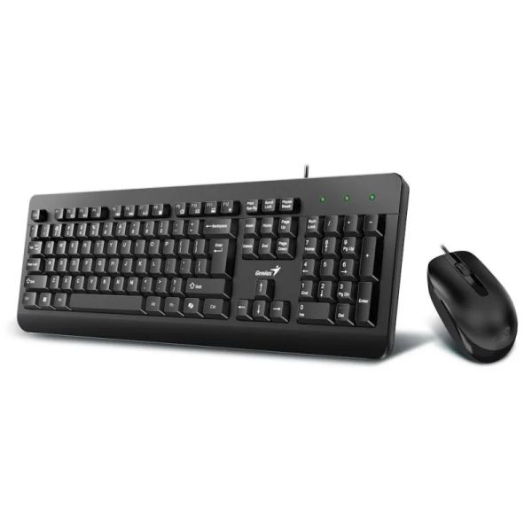 GENIUS KM-160 Klávesnice + myš