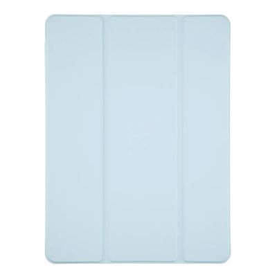 OBAL:ME MistyTab Pouzdro pro Samsung Galaxy Tab S10 Lite/S9/S9 FE/S10 FE Light Blue