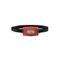 LEDLENSER HF4R Core, Čelovka 500lm, IP68, červená