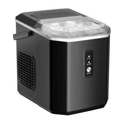 Výrobník ledu EUHOMY IM011 Black