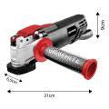 GRAPHITE 59G025, Multifunkční zařízení, 500 W