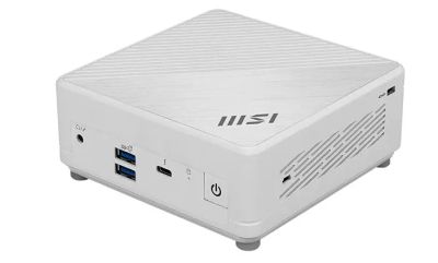 MSI Cubi/5 1M-647EU/Mini/3-100U/8GB/512GB/Intel int/W11H/3R
