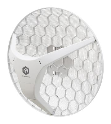 MikroTik LHG-5axD, LHG 5 ax