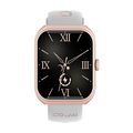 Hodinky COLMI P86 Rose Gold