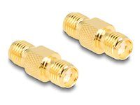 Adapter SMA jack to SMA jack HBI59-1