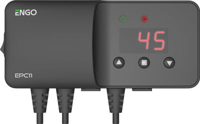 Termostat pro řízení oběhového čerpadla ENGO EPC11