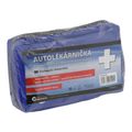 Lékárnička I. COMPASS 91520 v textilní brašně