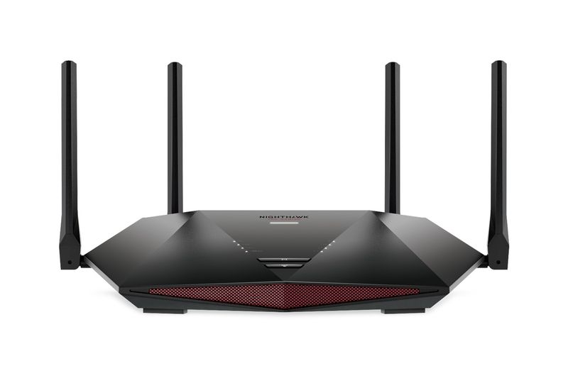 Netgear XR1000 gaming router