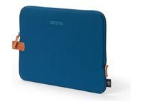 Pouzdro na notebook - 13" - námořnická modř