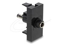 Easy 45 Module DC 5.5 x 2.1 mm female to