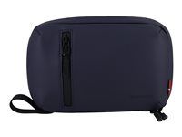 Pouzdro pro mobilní příslušenství - ICON - půlnoční
