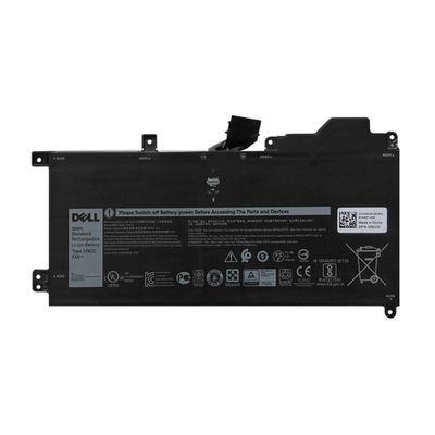 DELL Baterie 2-cell 38W/HR LI-ON pro Latitude