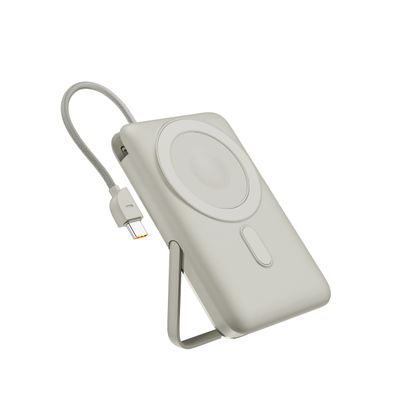 Epico UltraPack 4in1 10000mAh Mag+ Watch bezdrôtová powerbanka EM68