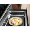 ELECTROLUX Vysávací zásuvka KBV4T