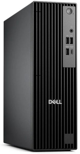 Dell Pro Slim/QCS1250/Slim/i7-14700/8GB/512GB/Intel int/W11P/3RNBD